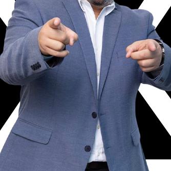 happy ufo world day - Alfredo Gonzalez -Mortgage Loan Officer